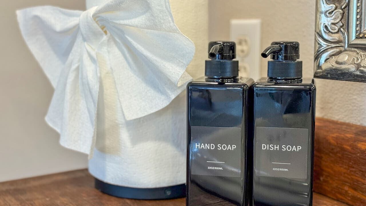 Photo of Bathroom in Fort Lewis