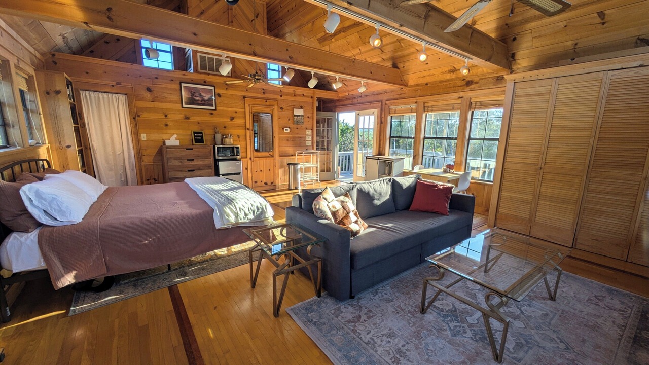 Photo of Bedroom in Austin