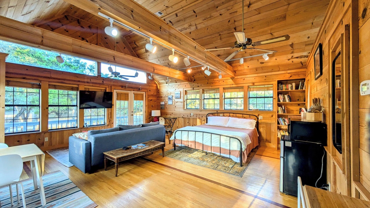 Photo of Bedroom in Austin