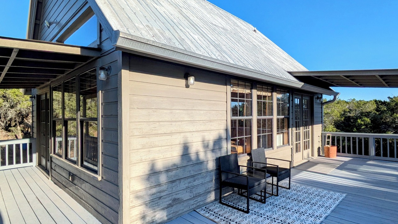 Photo of Patio Balcony in Austin