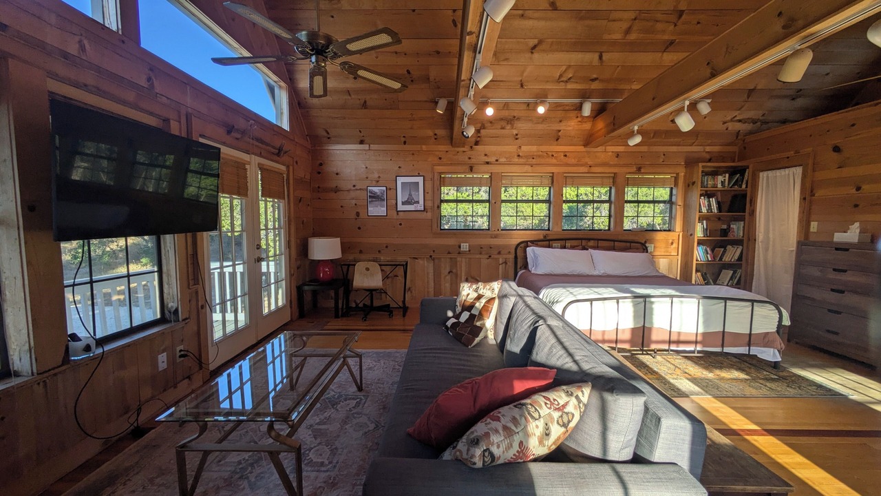 Photo of Bedroom in Austin