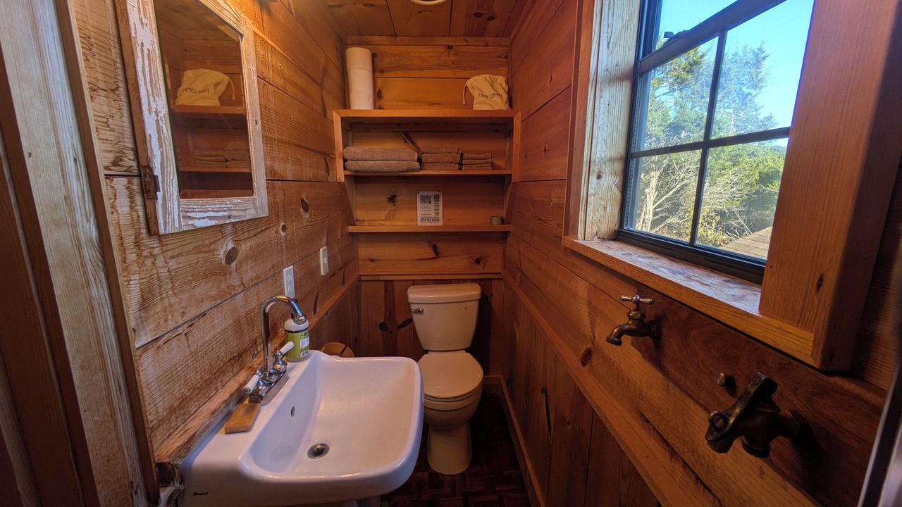 Photo of Bathroom in Austin