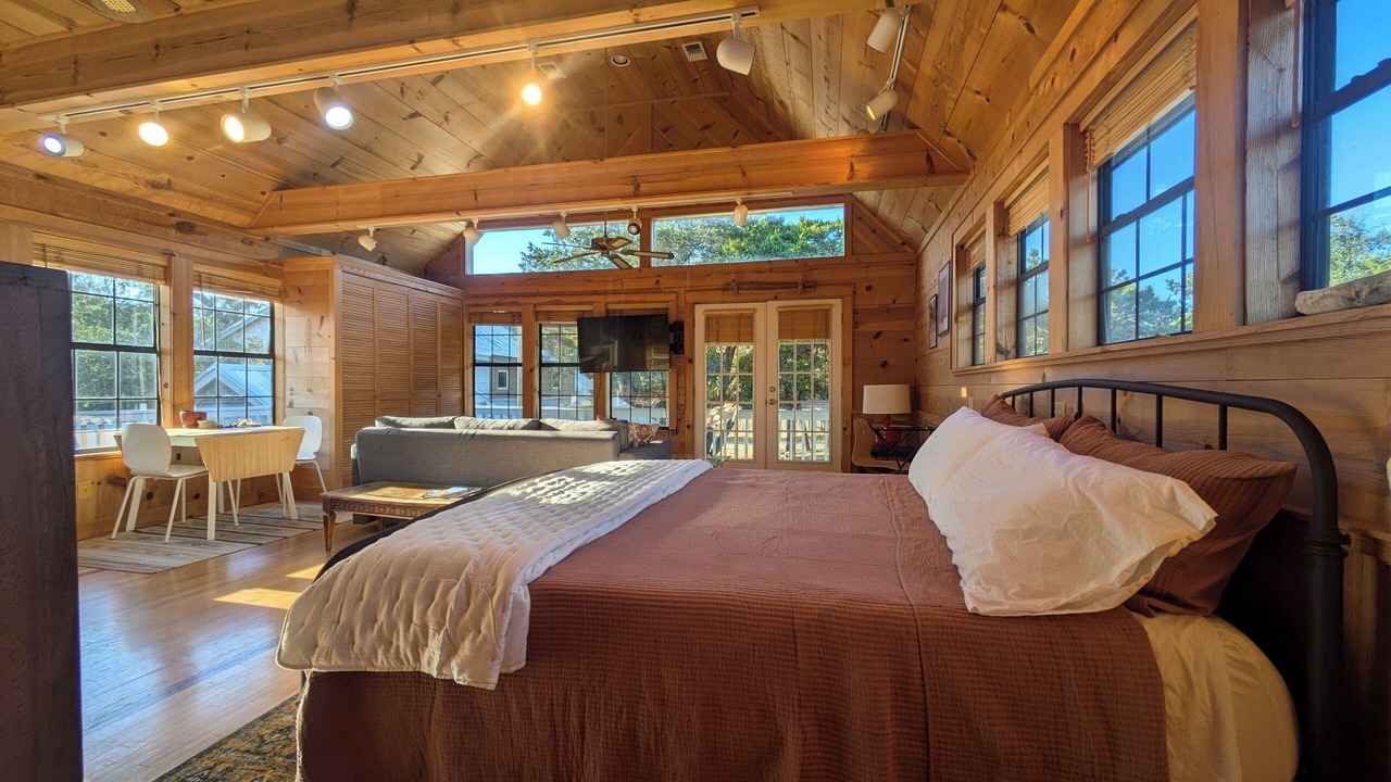 Photo of Bedroom in Austin