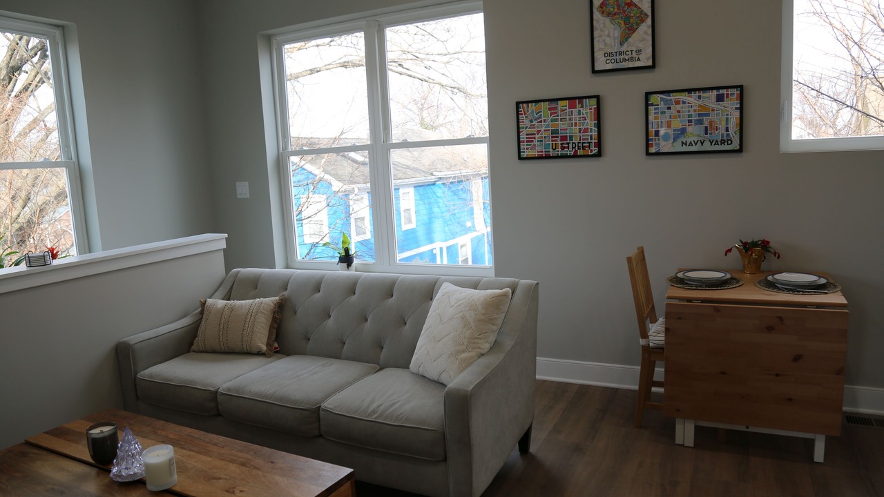 Photo of Bedroom in Brookland