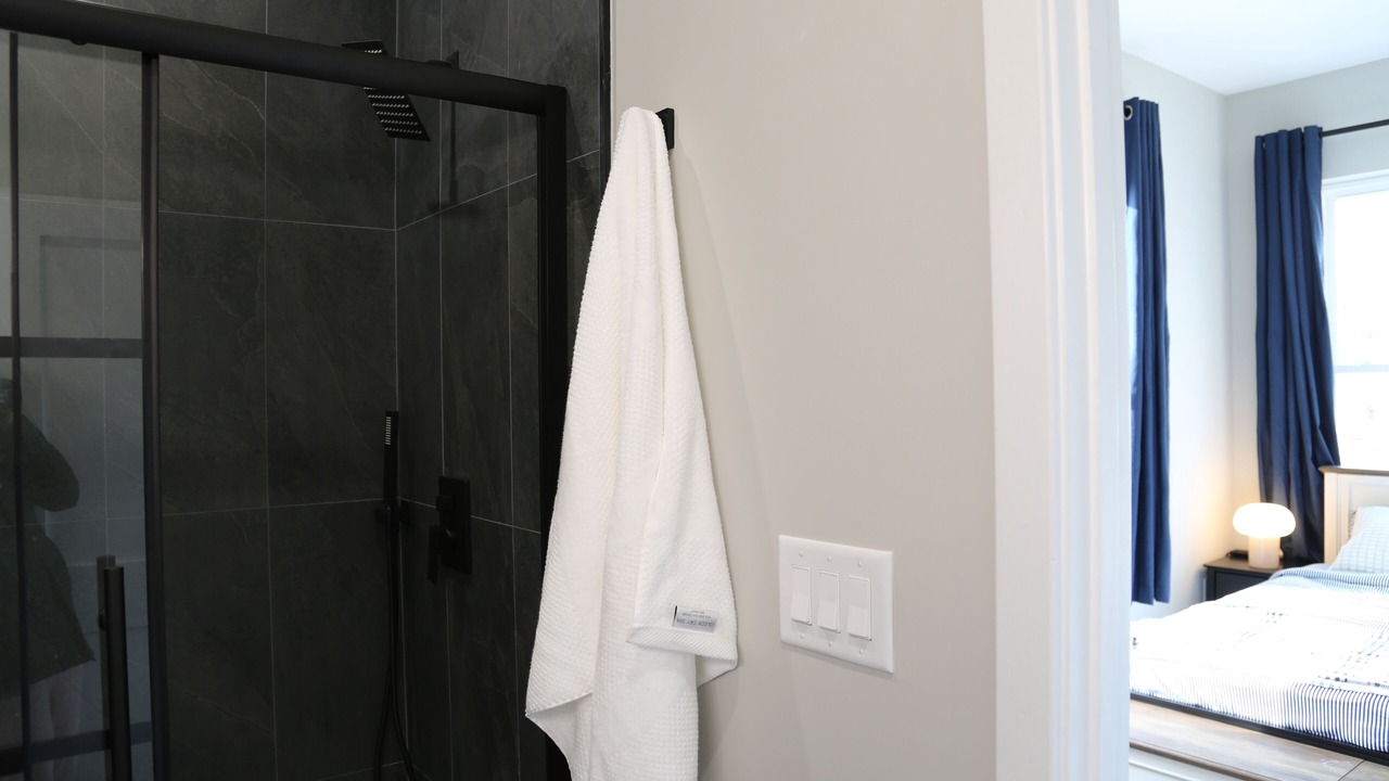 Photo of Bedroom in Brookland