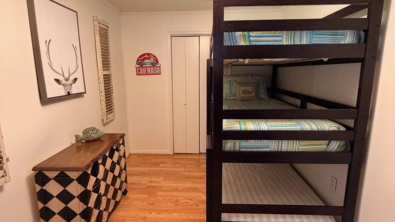 Photo of Bedroom in Warwick