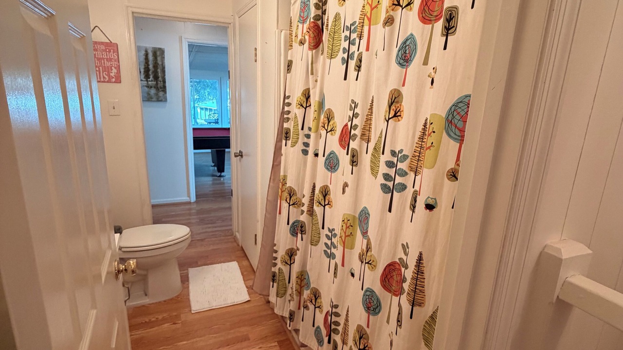 Photo of Bathroom in Warwick