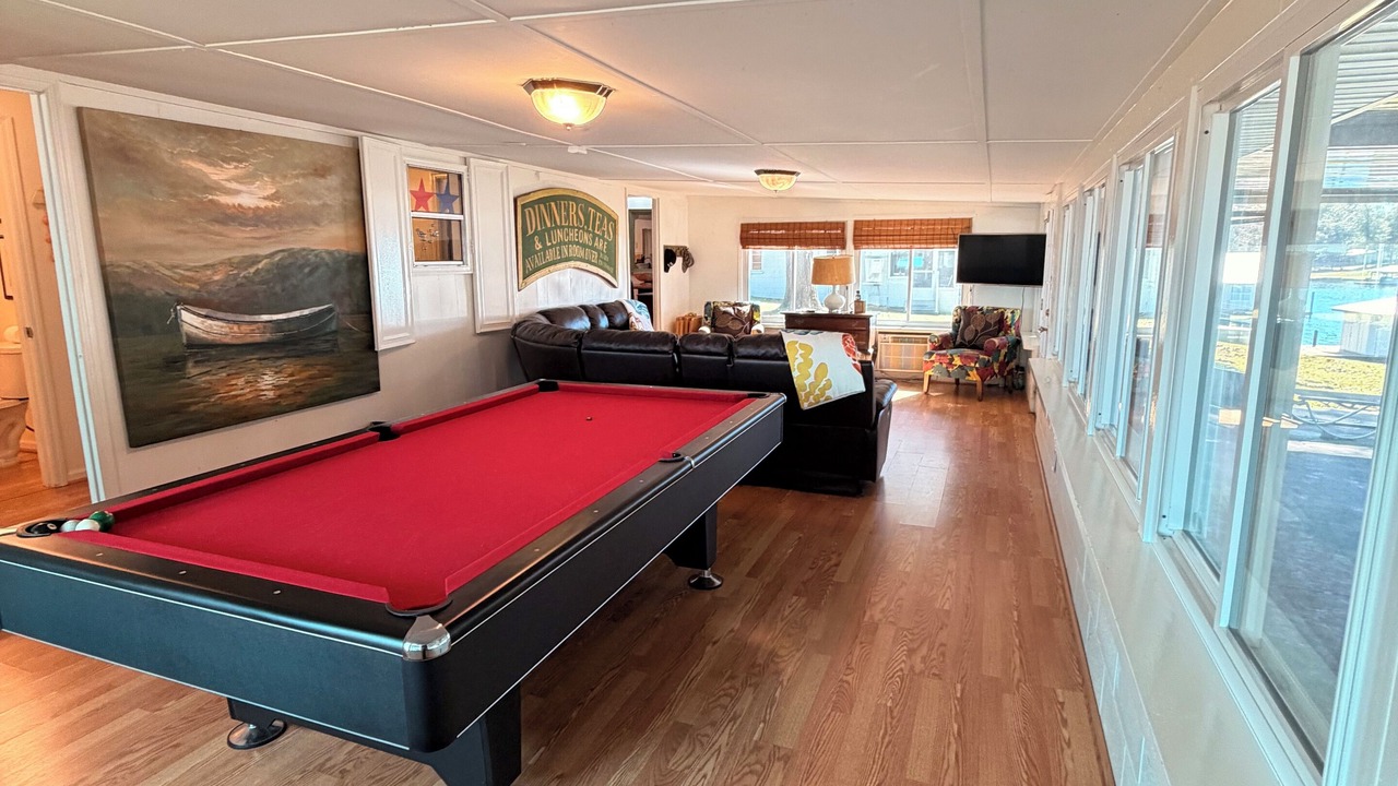 Photo of Bedroom in Warwick