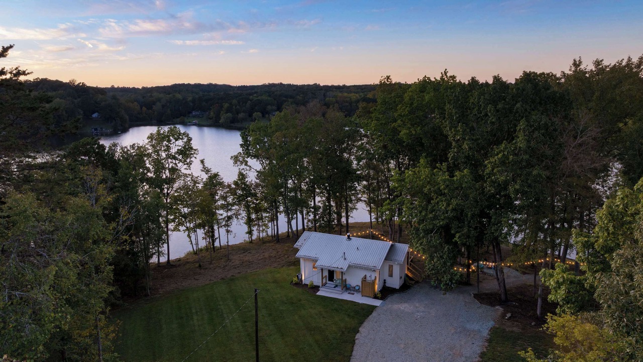 Photo of Outdoor in Leasburg