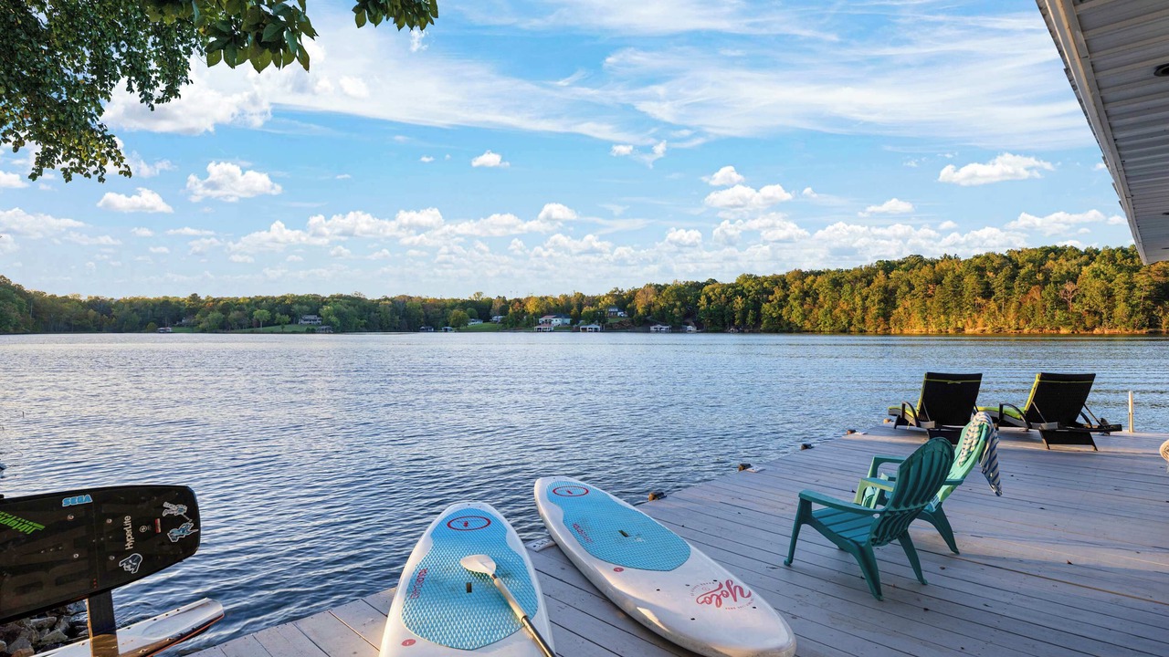 Photo of Outdoor in Leasburg
