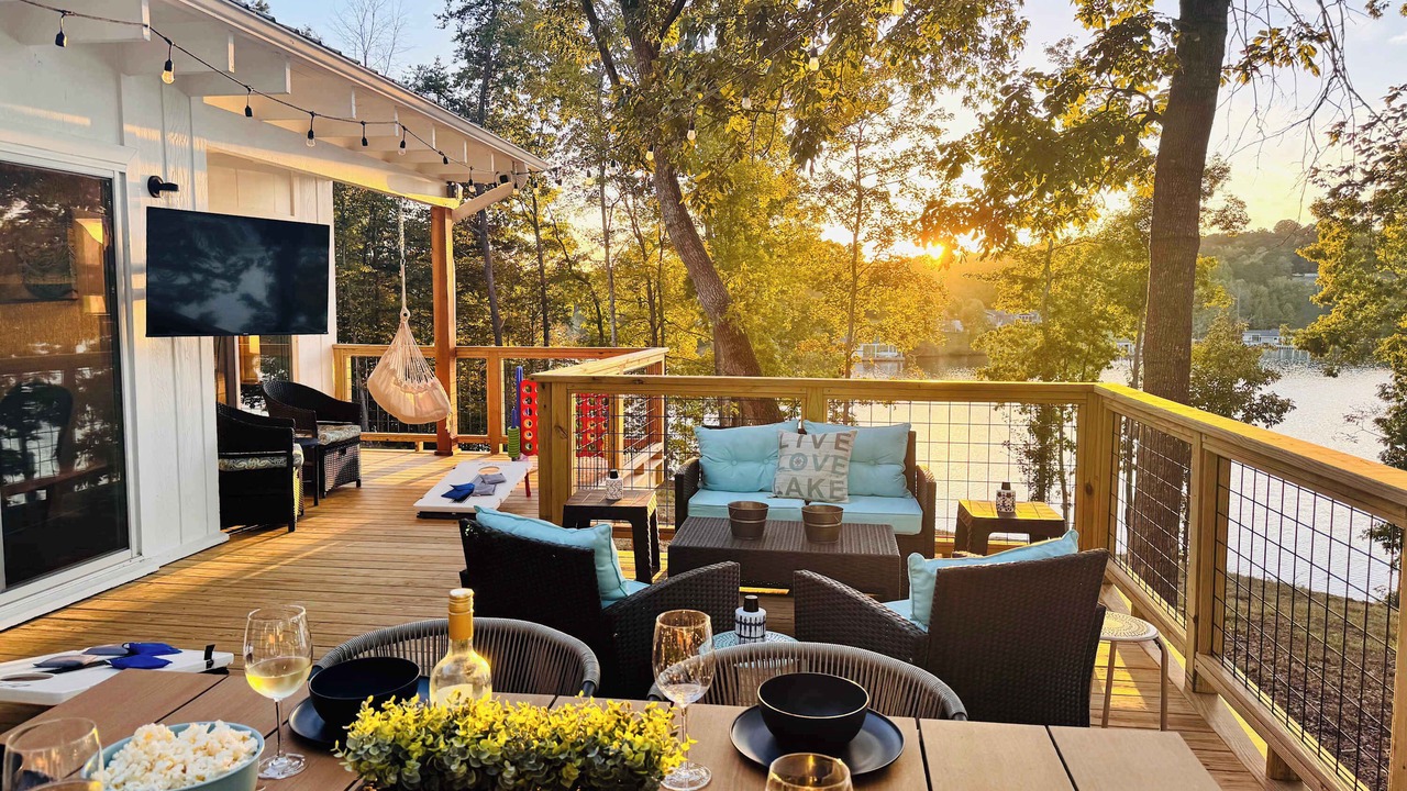 Photo of Outdoor in Leasburg