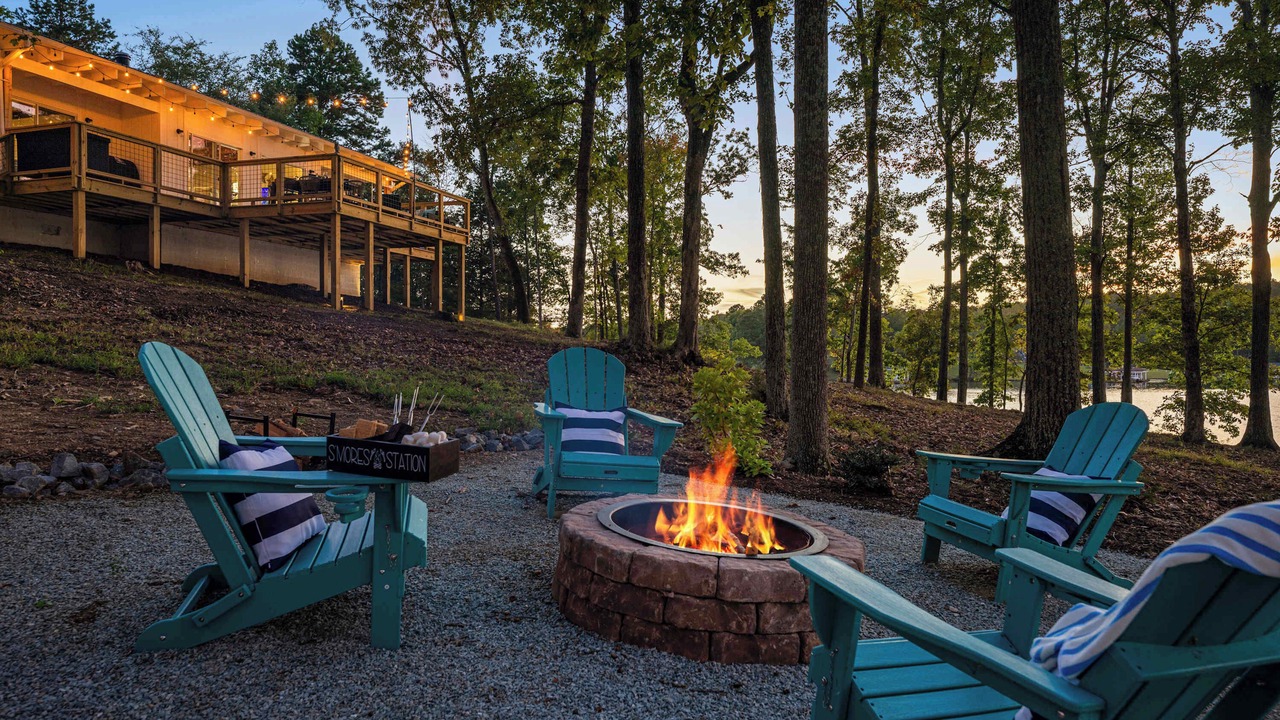 Photo of Outdoor in Leasburg