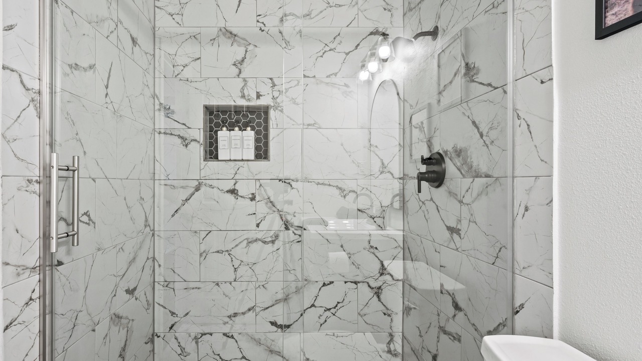 Photo of Bathroom in The Colony