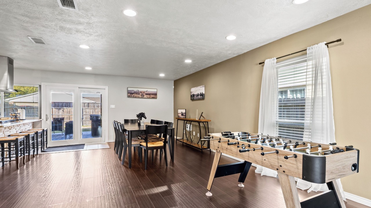 Photo of Bedroom in The Colony