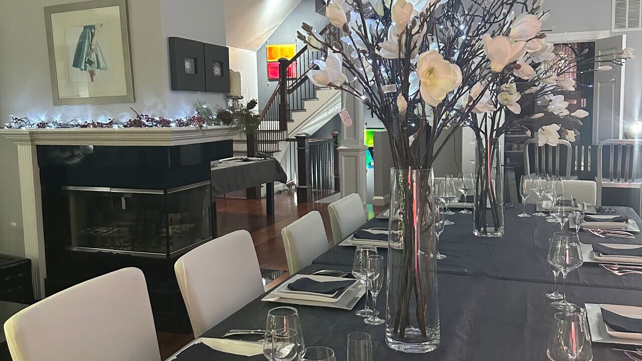 Photo of Livingroom in North Waltham