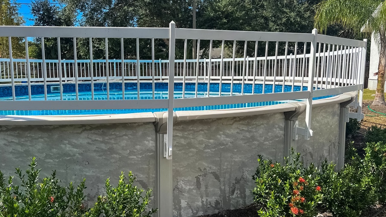 Photo of Outdoor in Bayou Oaks