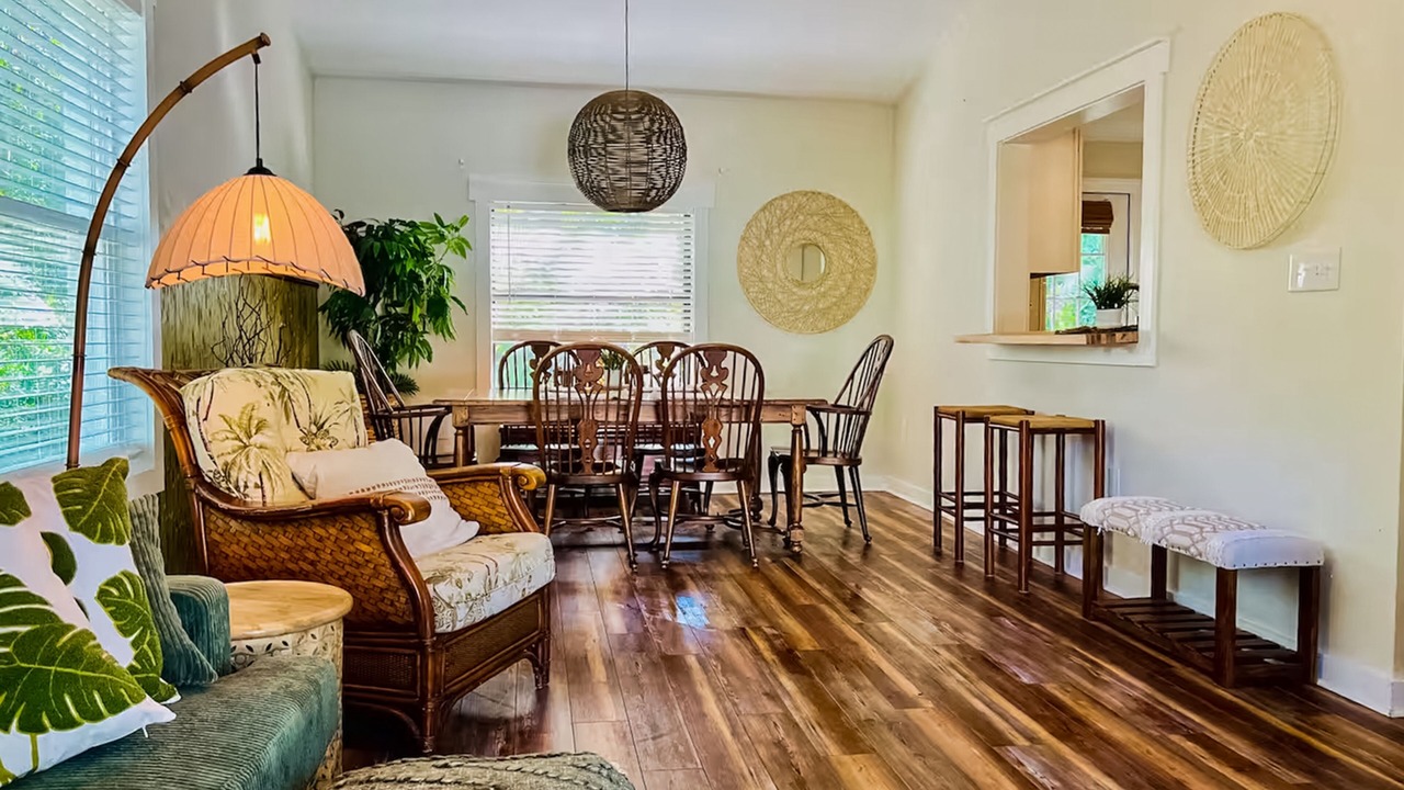 Photo of Livingroom in Bayou Oaks