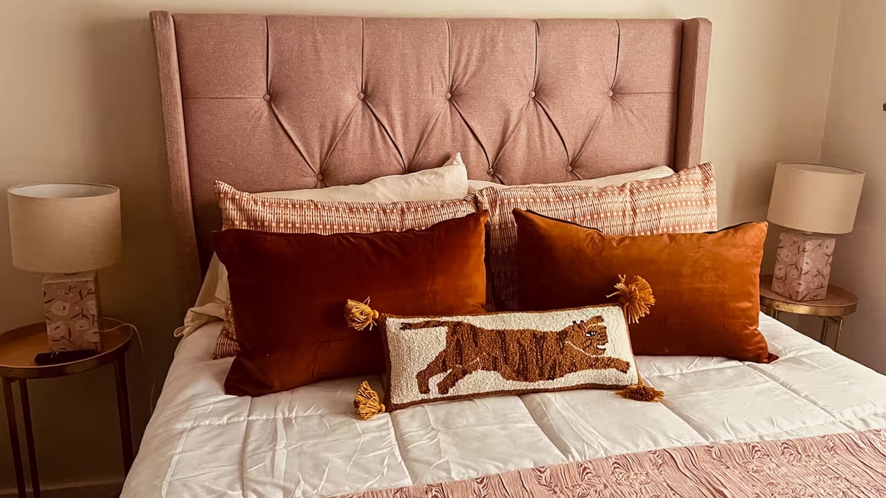 Photo of Bedroom in Bayou Oaks