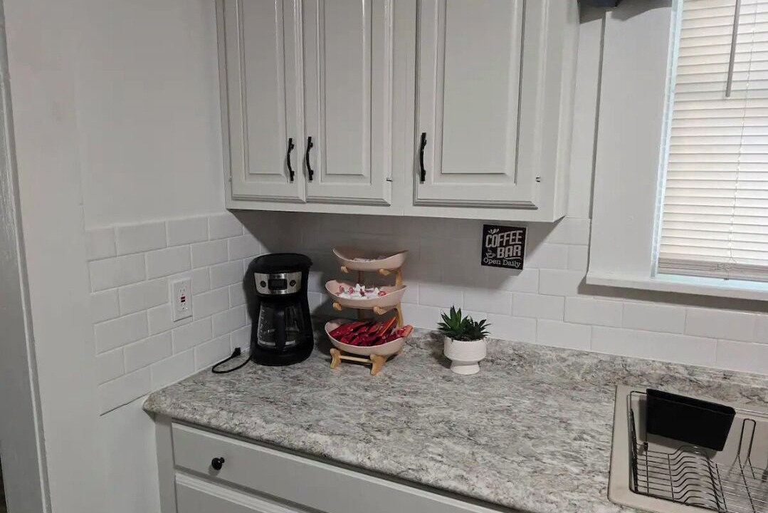Photo of Kitchen in Great Bend