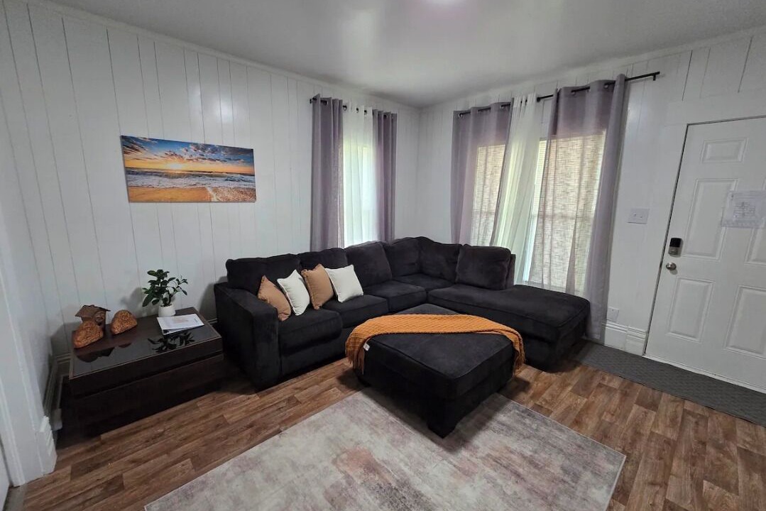 Photo of Livingroom in Great Bend