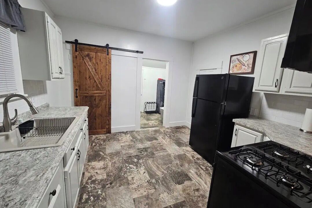 Photo of Kitchen in Great Bend