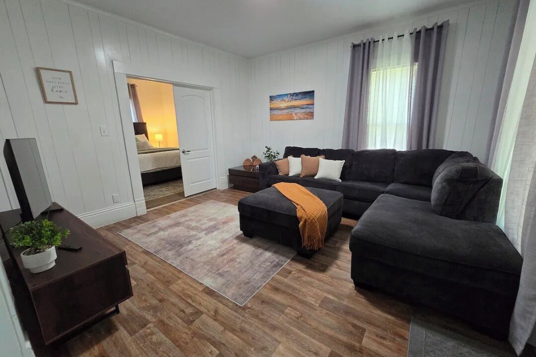 Photo of Livingroom in Great Bend