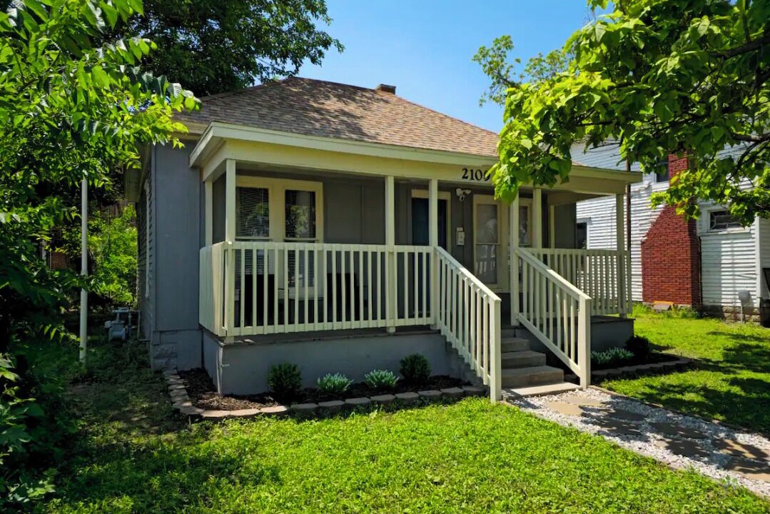 Photo of Outdoor in Great Bend