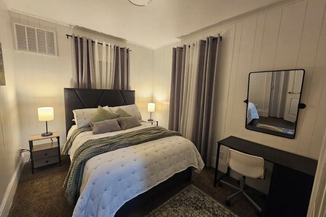 Photo of Bedroom in Great Bend