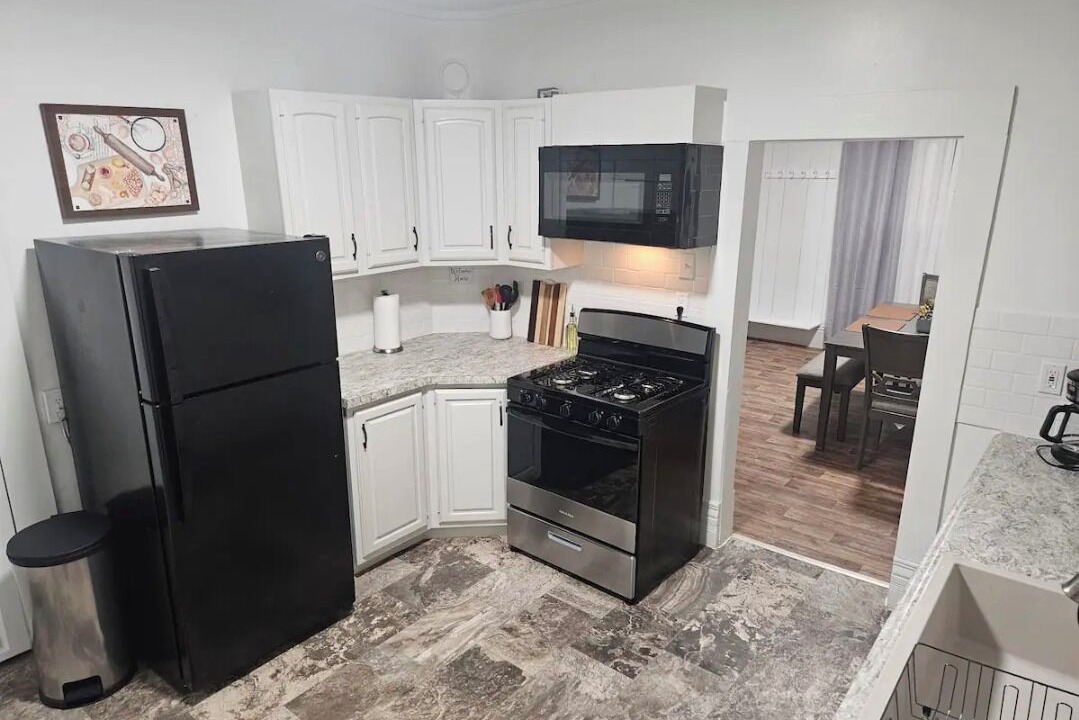 Photo of Kitchen in Great Bend