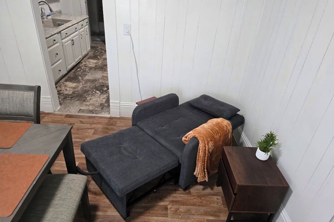 Photo of Livingroom in Great Bend
