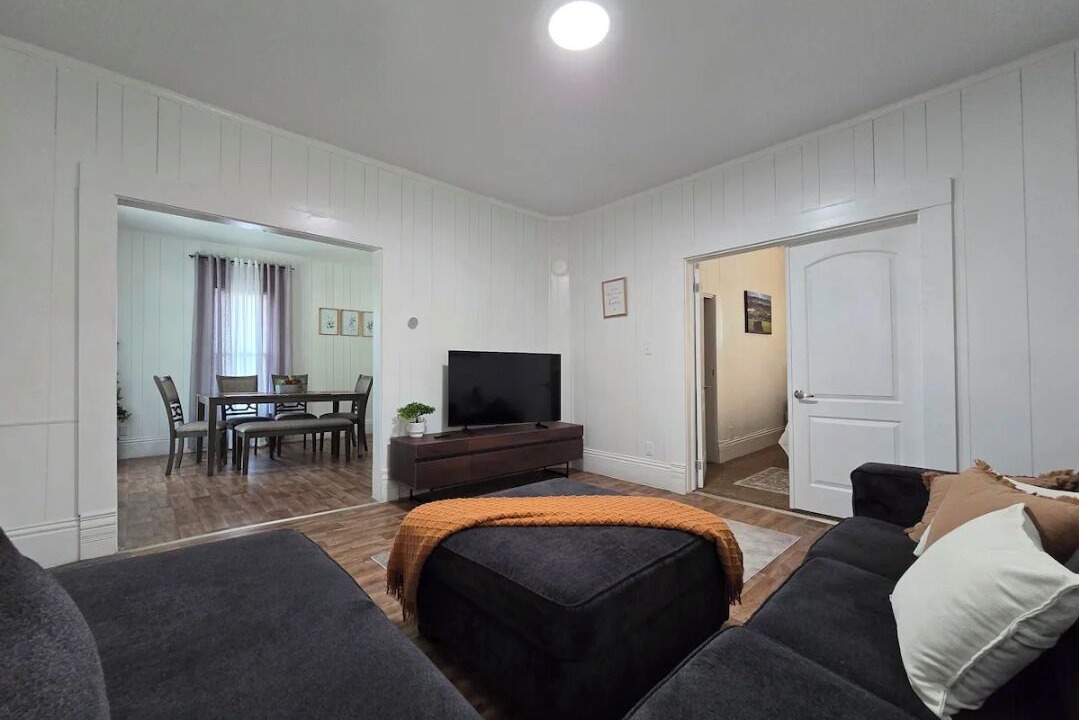 Photo of Livingroom in Great Bend