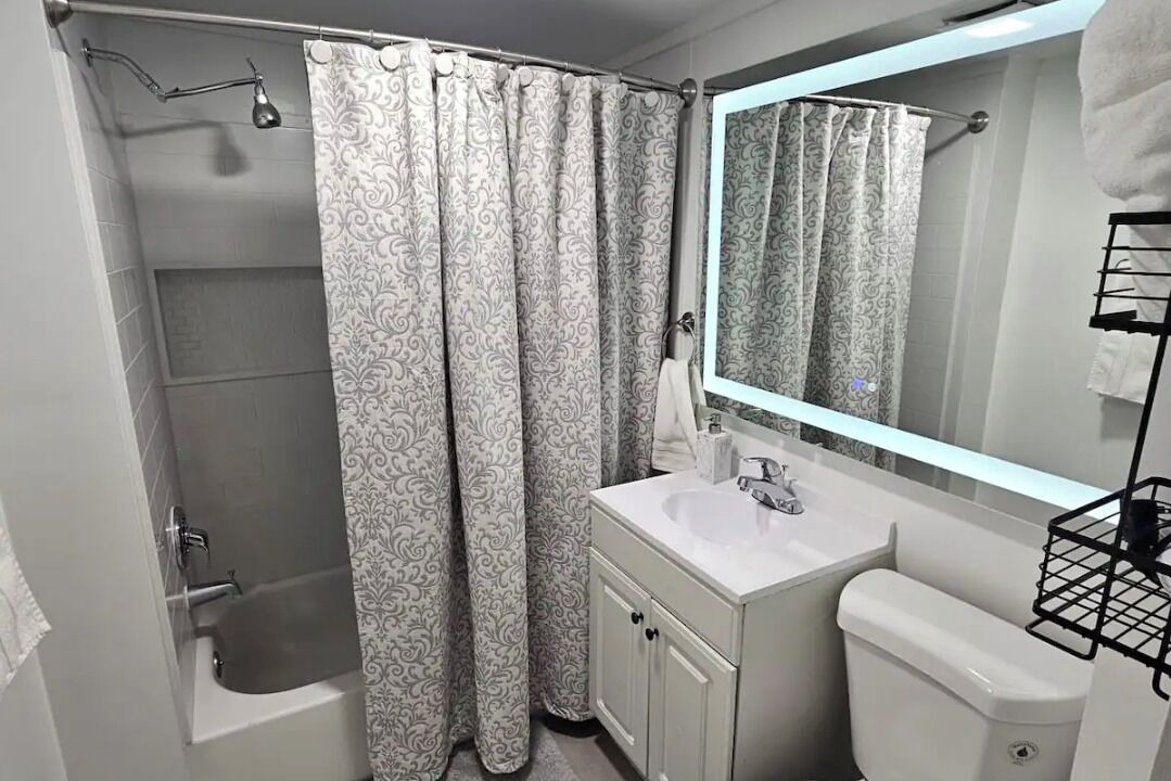 Photo of Bathroom in Great Bend