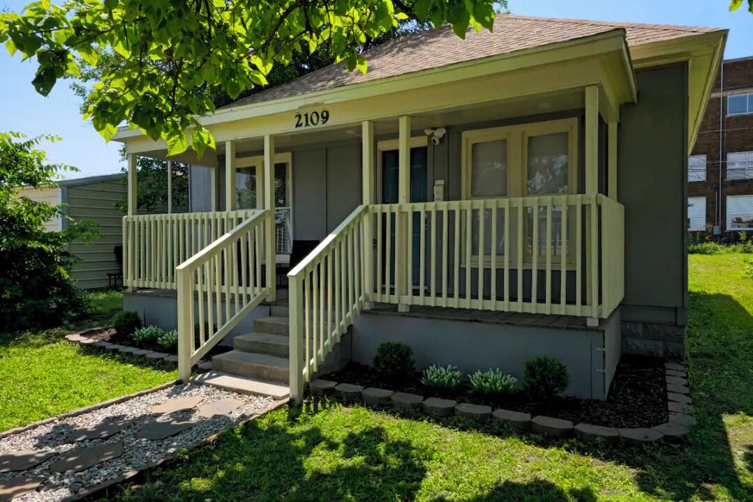 Photo of Outdoor in Great Bend