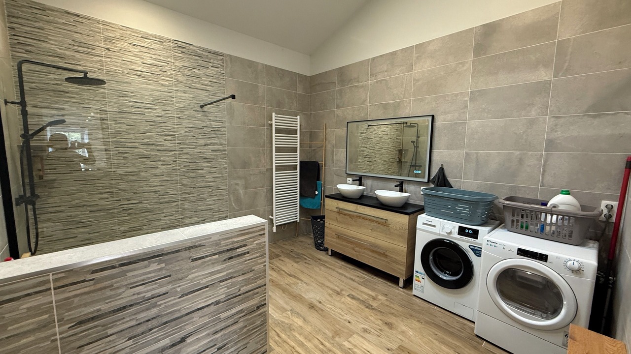 Photo of Bathroom in Rouffiac