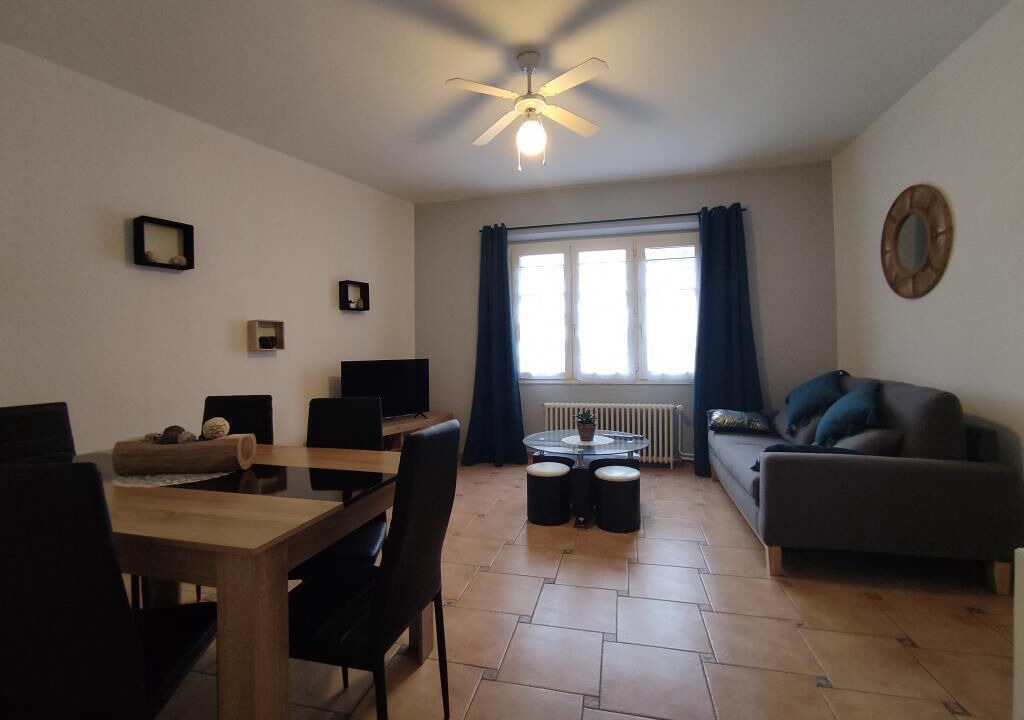 Photo of Livingroom in Issoudun