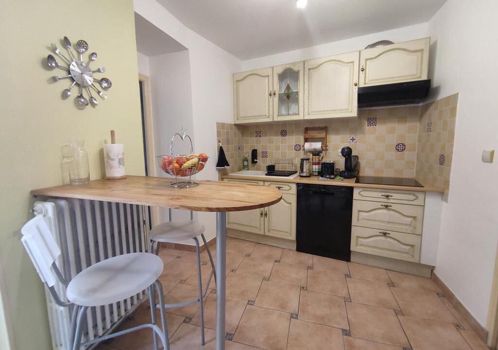 Photo of Kitchen in Issoudun