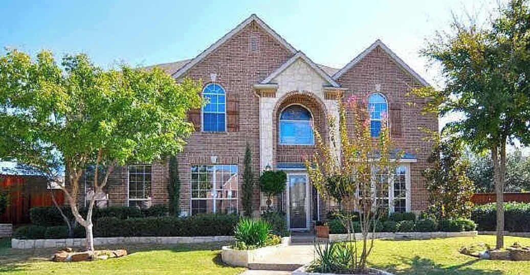 Photo of Outdoor in Plano