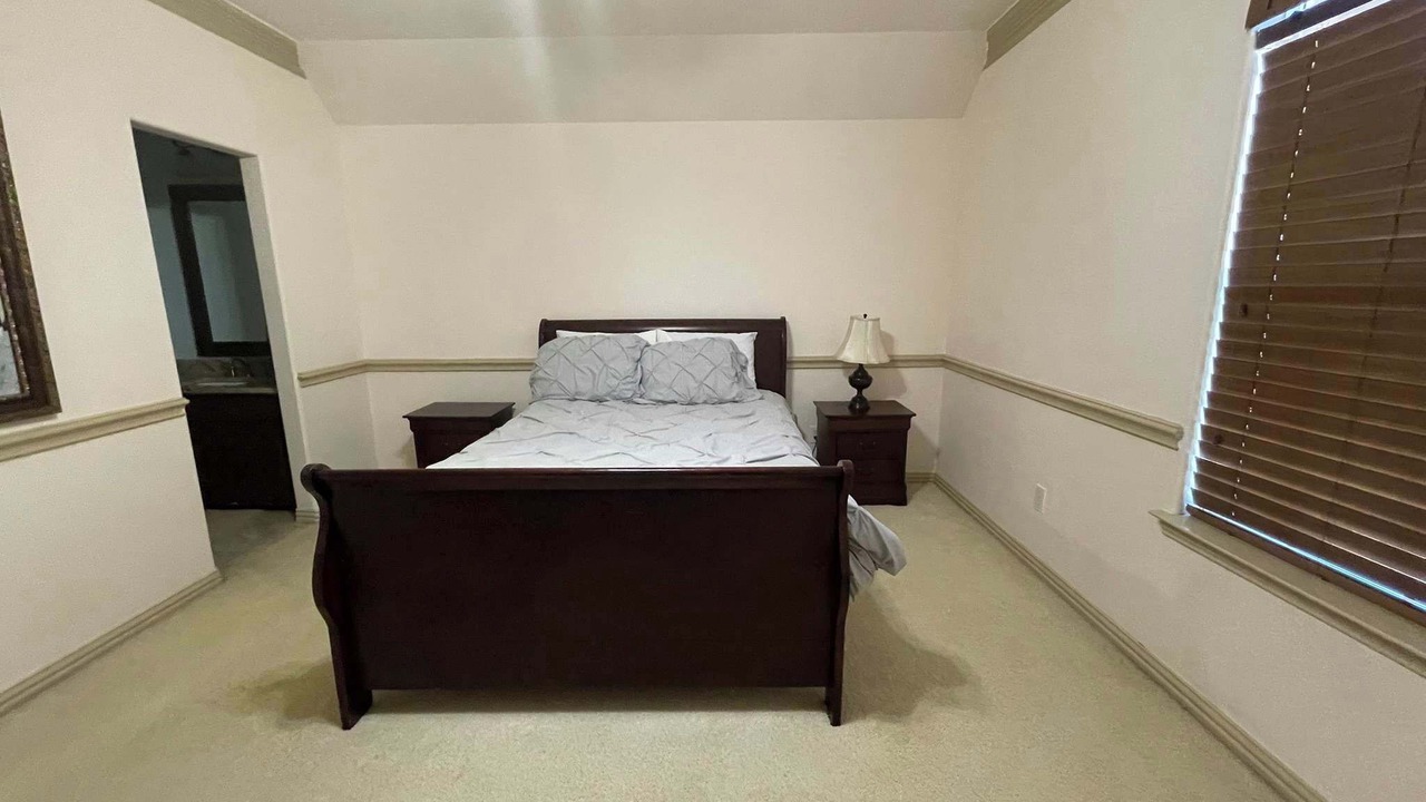 Photo of Bedroom in Plano
