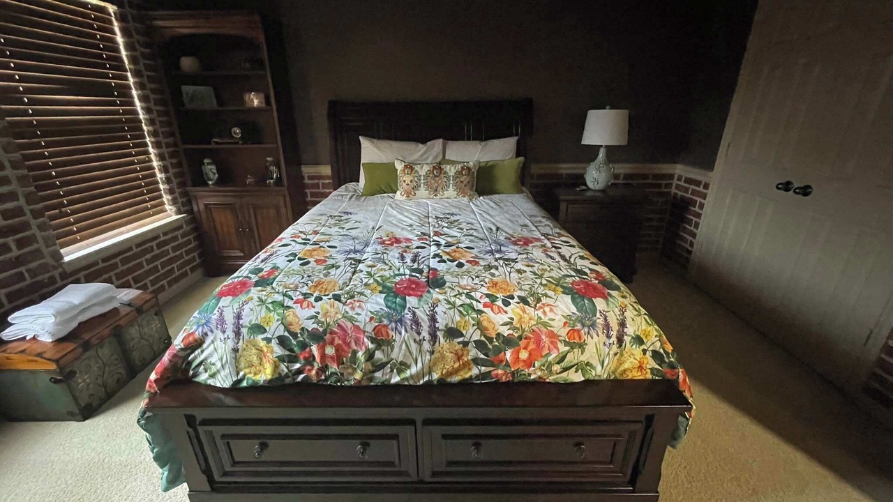 Photo of Bedroom in Plano
