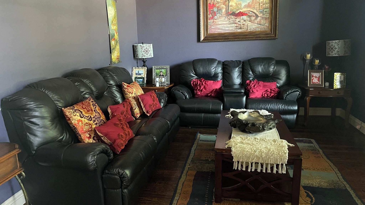 Photo of Livingroom in Plano