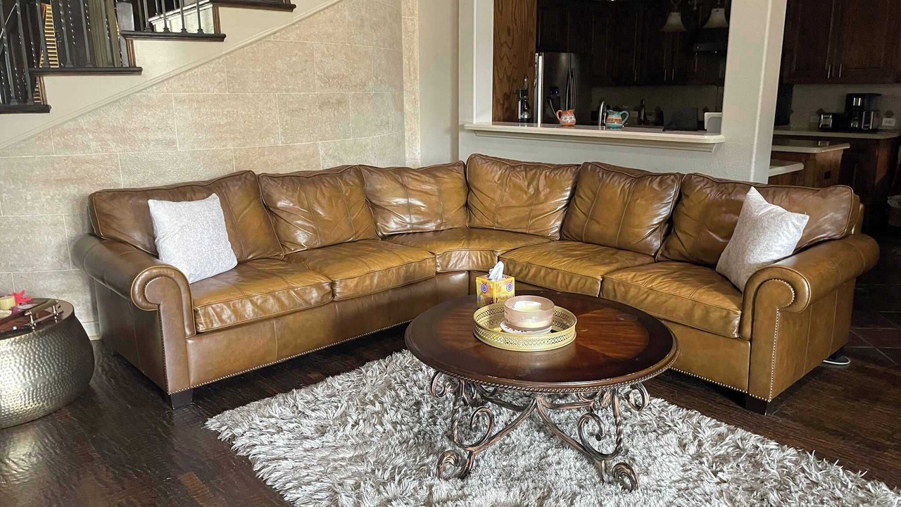 Photo of Livingroom in Plano