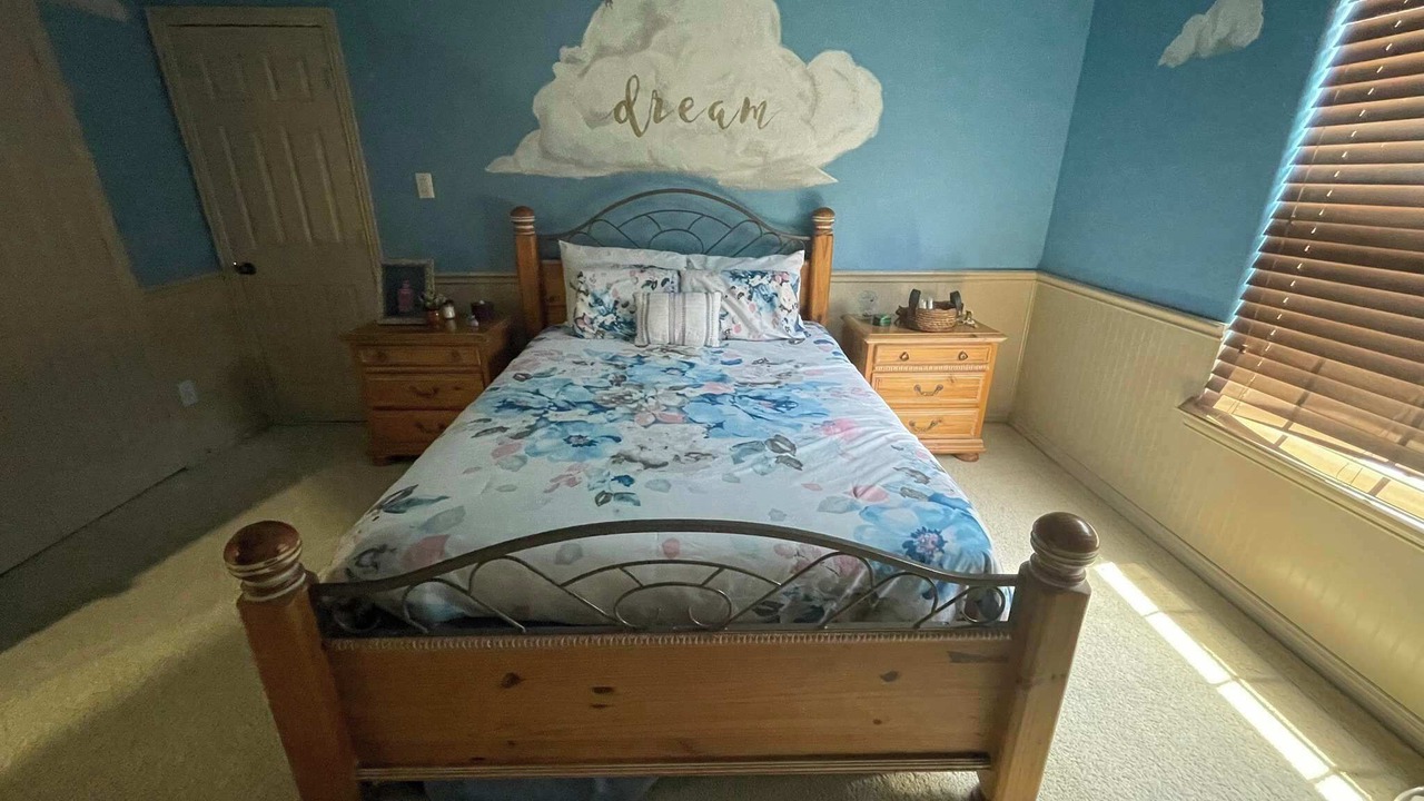 Photo of Bedroom in Plano