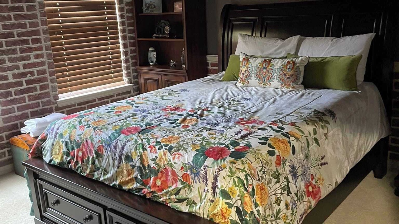 Photo of Bedroom in Plano