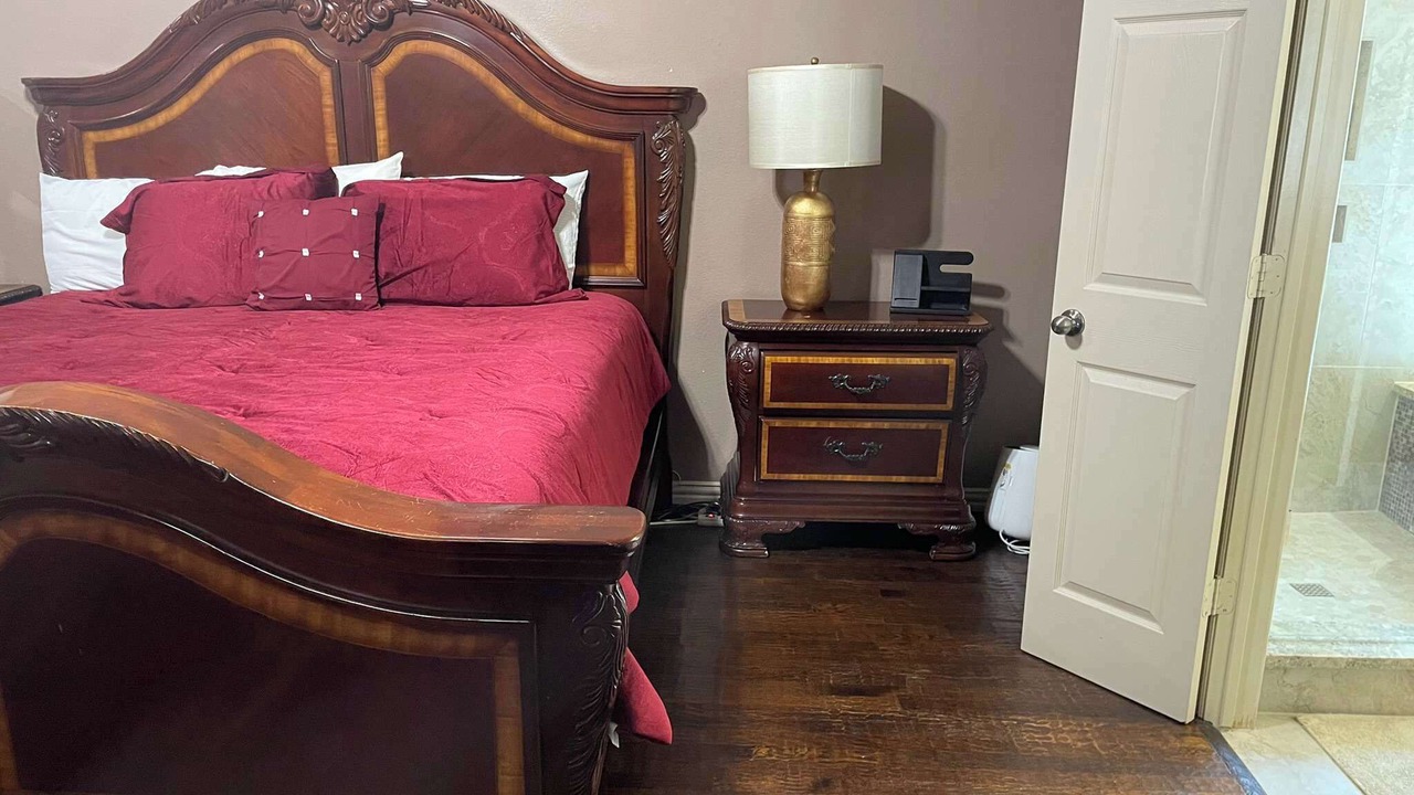Photo of Bedroom in Plano