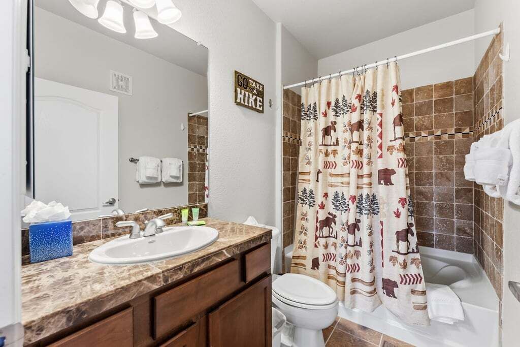 Photo of Bathroom in Silvercreek