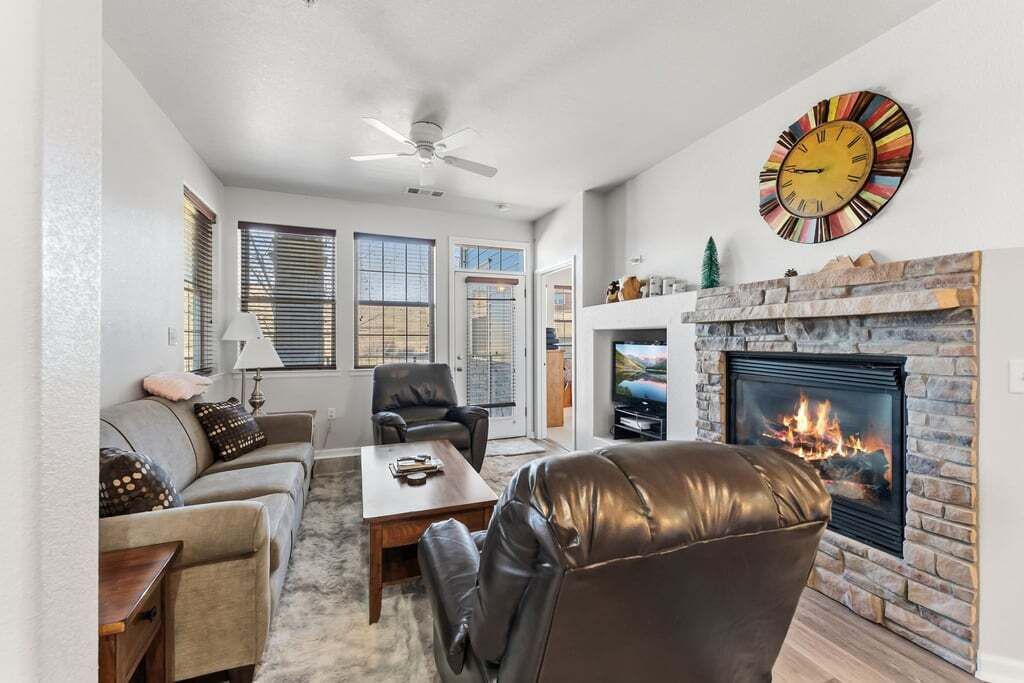 Photo of Livingroom in Silvercreek