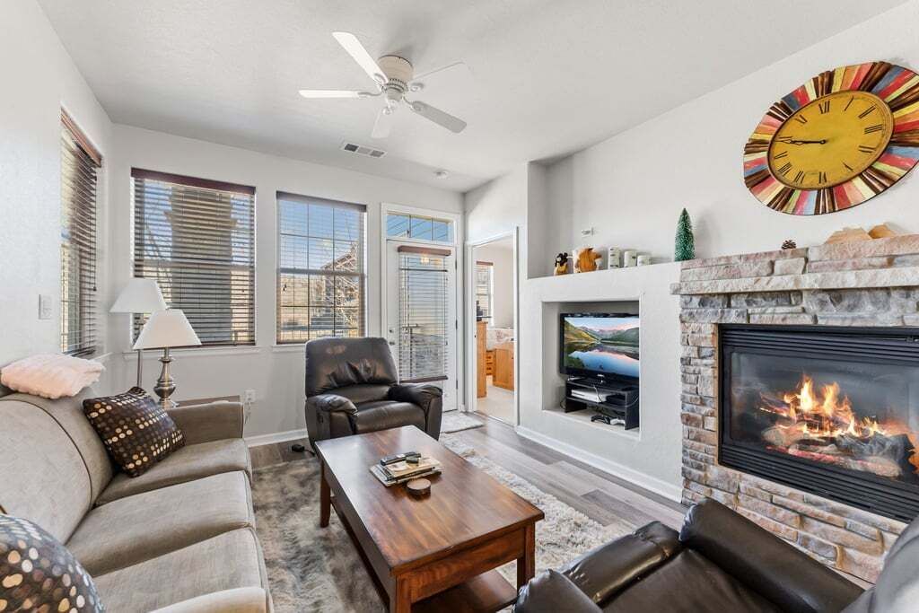 Photo of Bedroom in Silvercreek