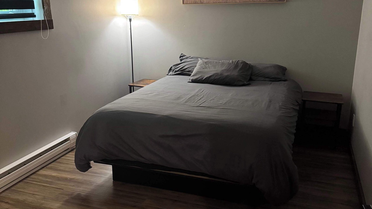 Photo of Bedroom in Saint-Placide