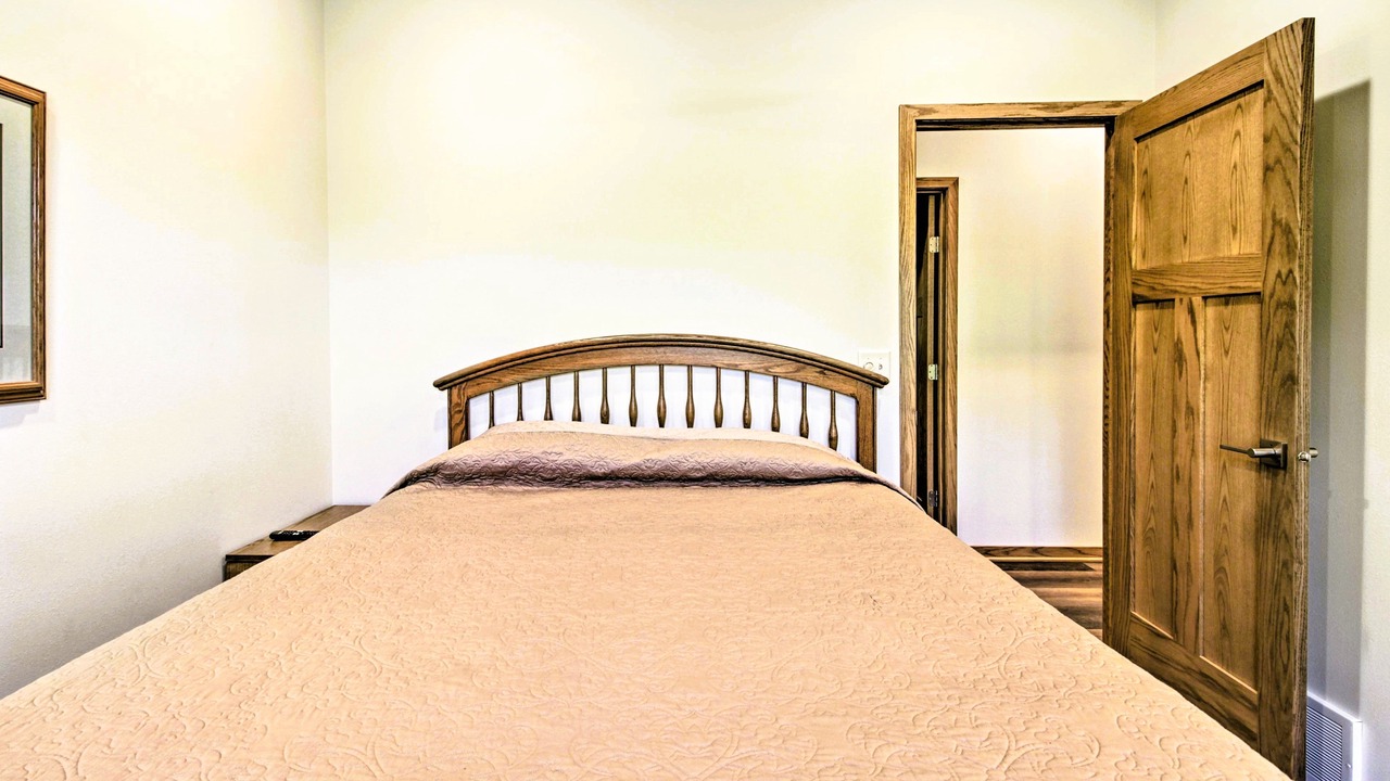 Photo of Bedroom in Brandon