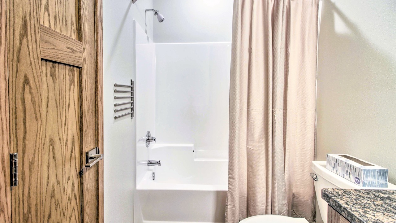 Photo of Bathroom in Brandon